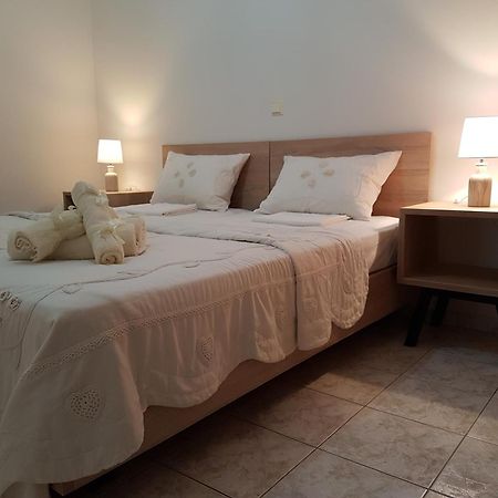 גנאדי Villa Anastasia מראה חיצוני תמונה