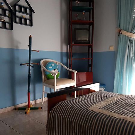 גנאדי Villa Anastasia מראה חיצוני תמונה
