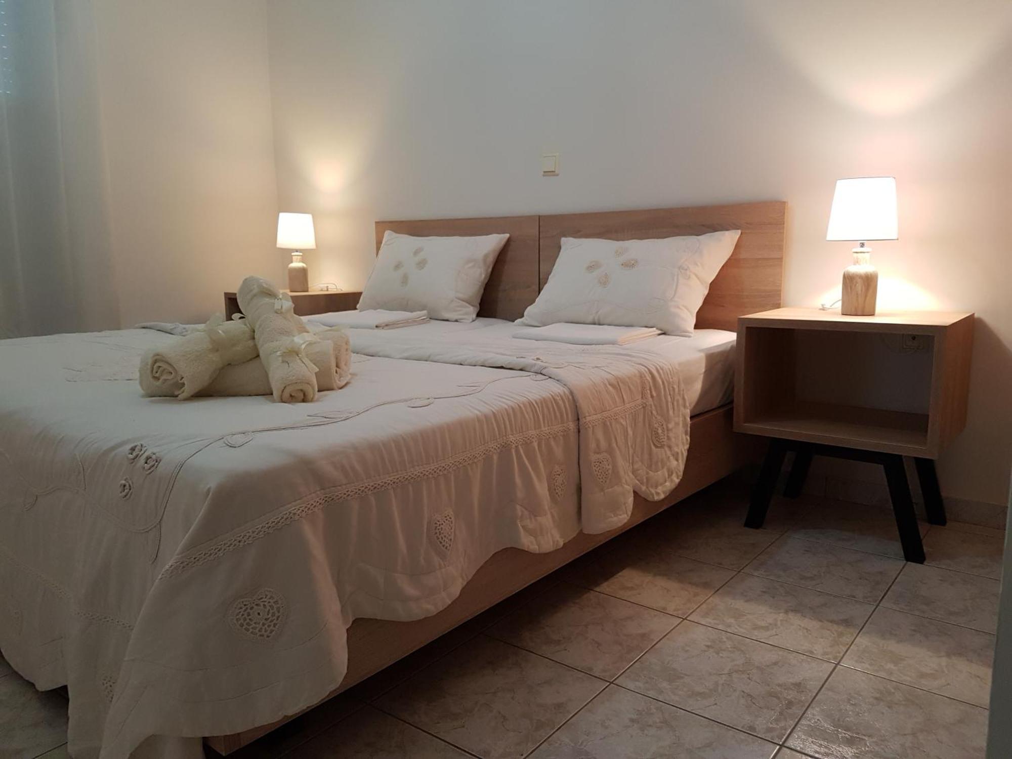 גנאדי Villa Anastasia מראה חיצוני תמונה