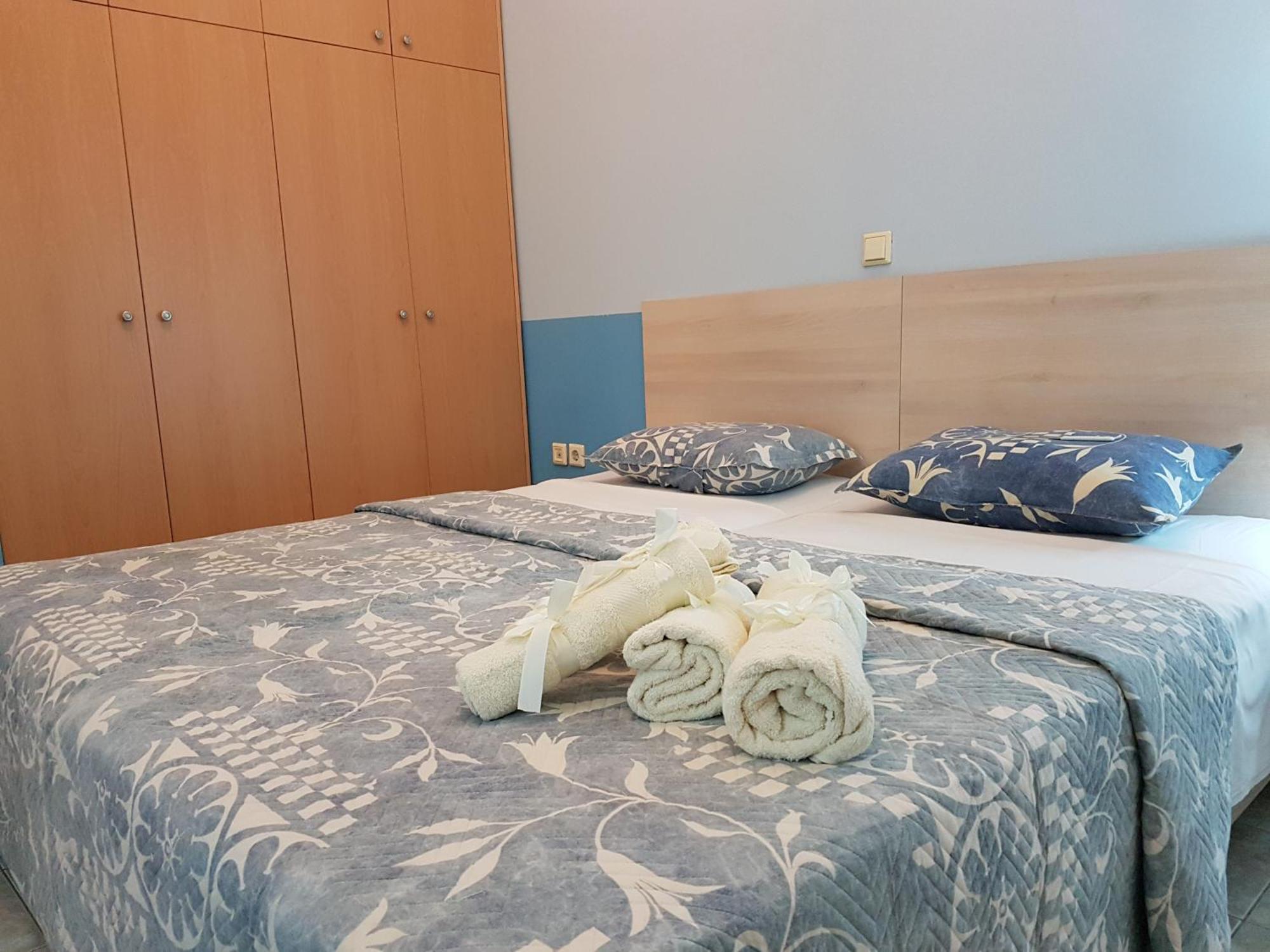 גנאדי Villa Anastasia מראה חיצוני תמונה