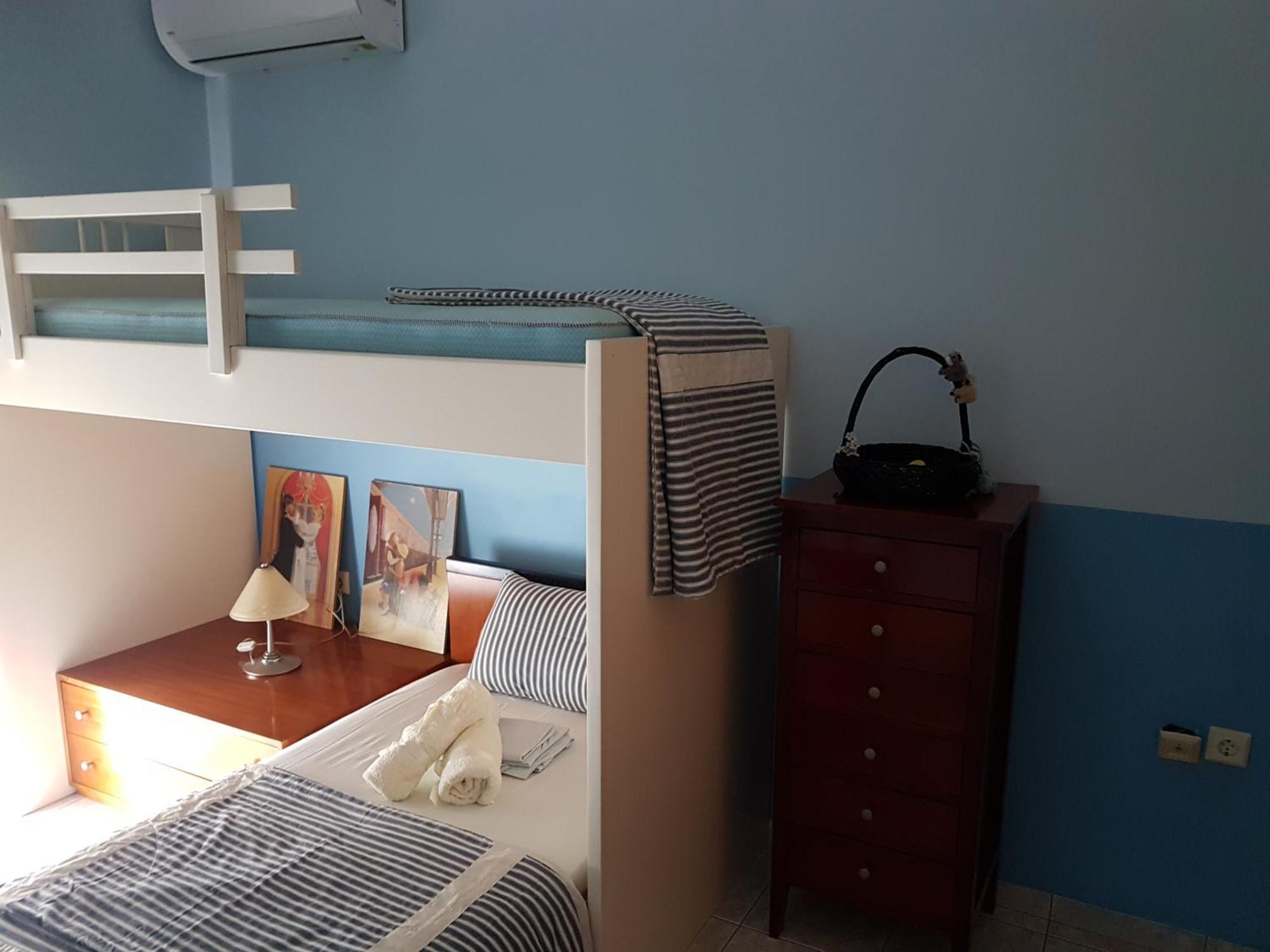 גנאדי Villa Anastasia מראה חיצוני תמונה