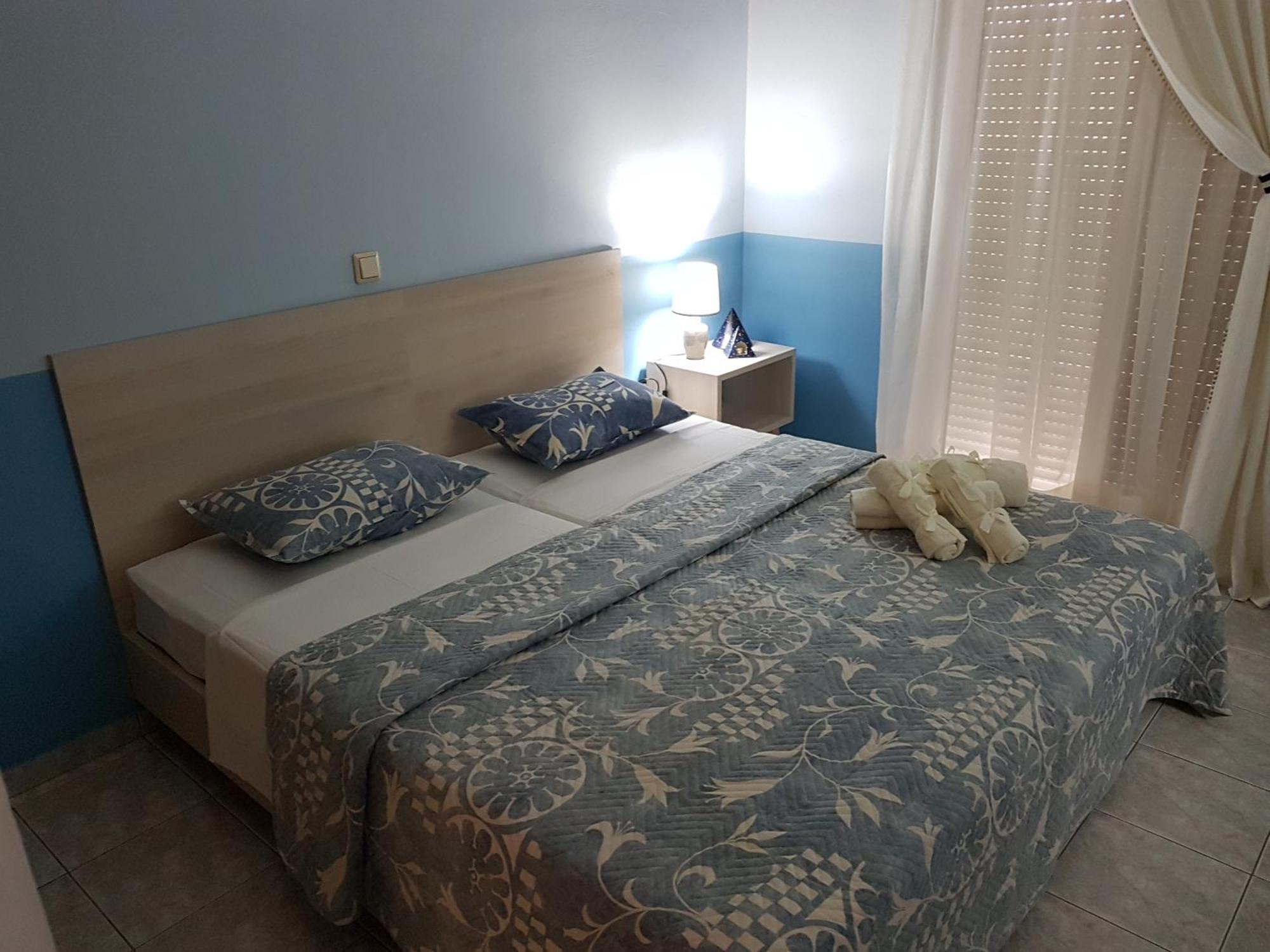 גנאדי Villa Anastasia מראה חיצוני תמונה