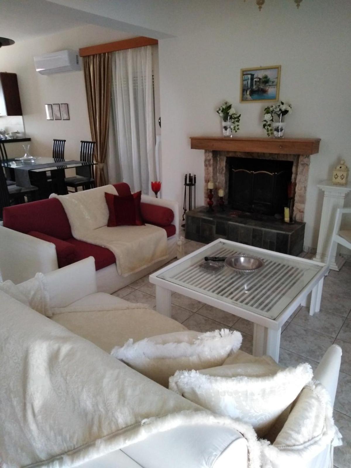 גנאדי Villa Anastasia מראה חיצוני תמונה
