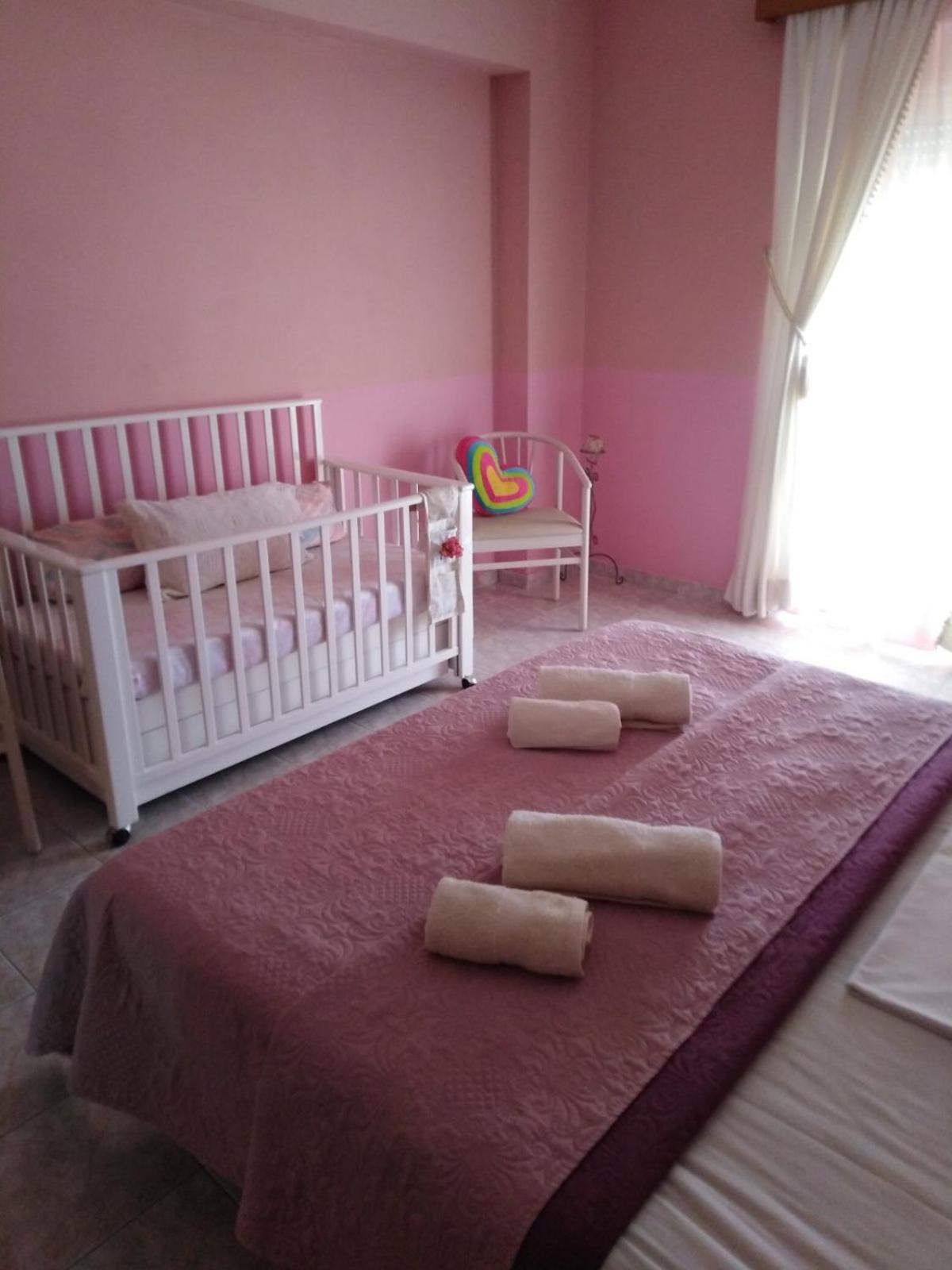 גנאדי Villa Anastasia מראה חיצוני תמונה
