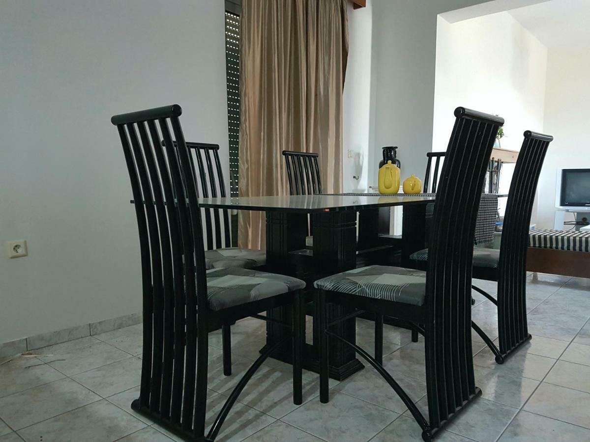 גנאדי Villa Anastasia מראה חיצוני תמונה