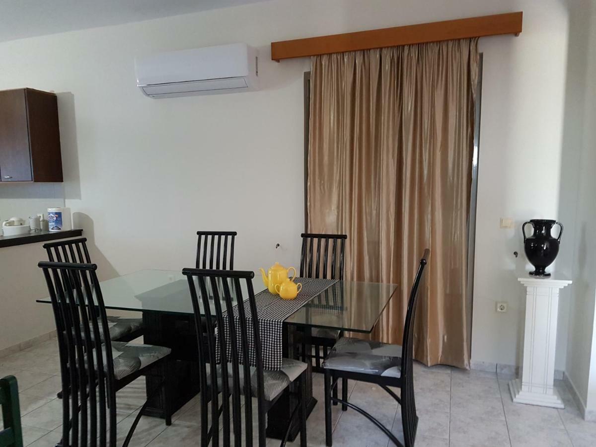גנאדי Villa Anastasia מראה חיצוני תמונה