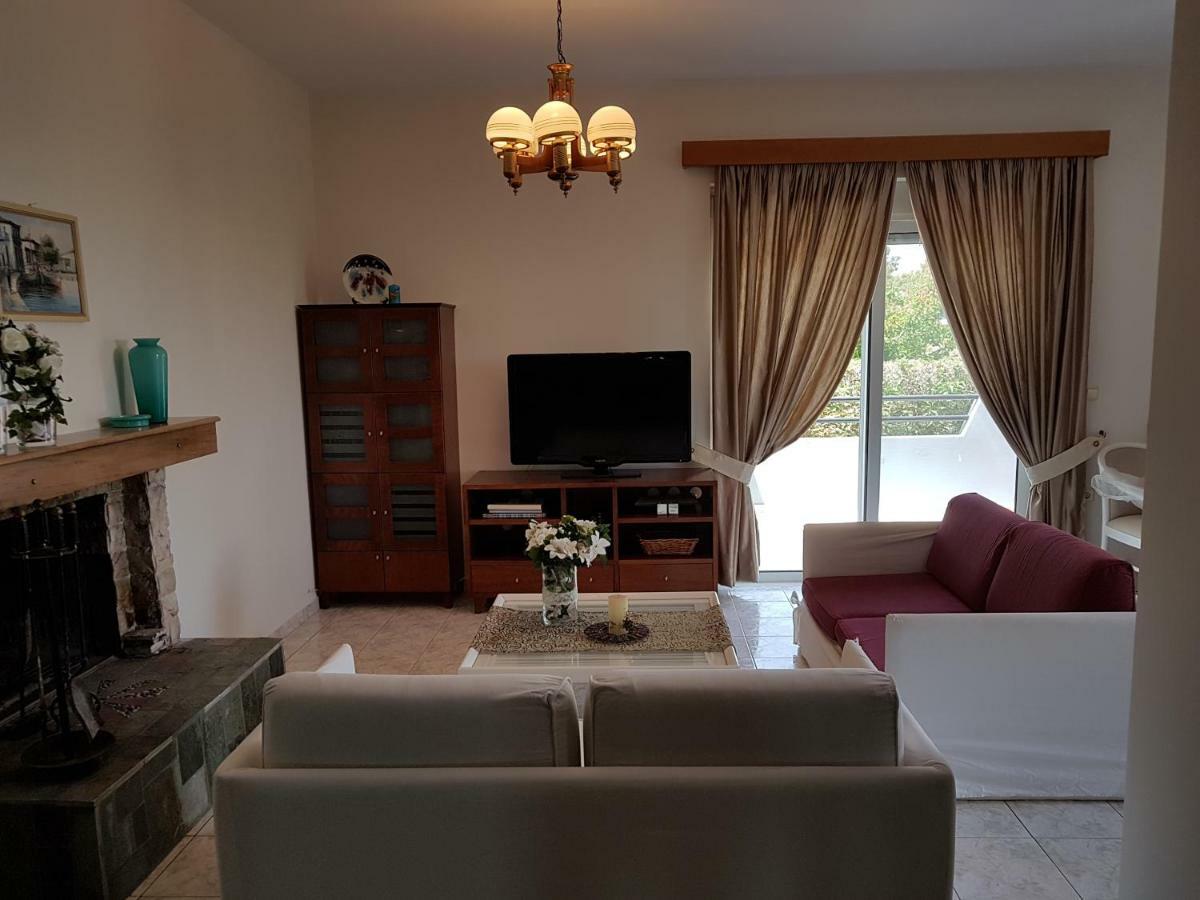 גנאדי Villa Anastasia מראה חיצוני תמונה