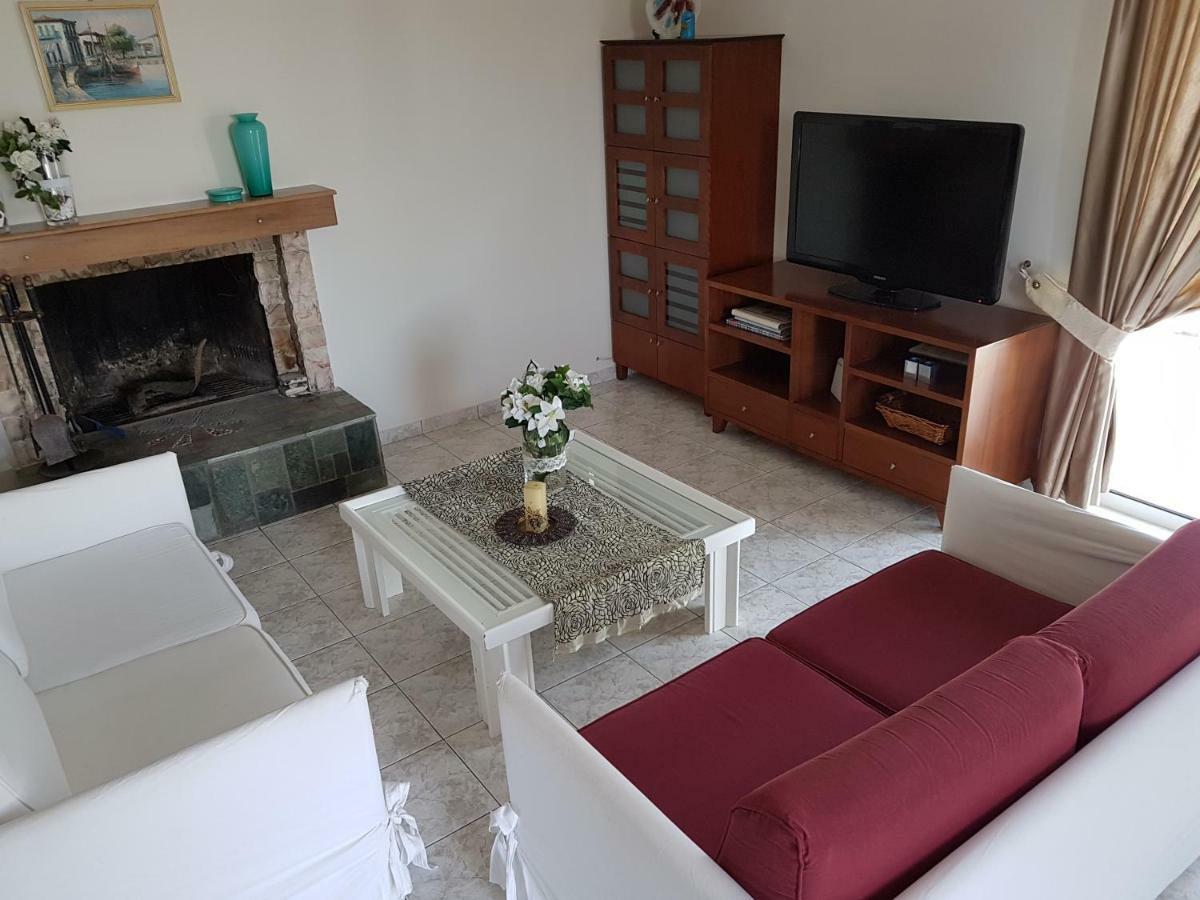 גנאדי Villa Anastasia מראה חיצוני תמונה
