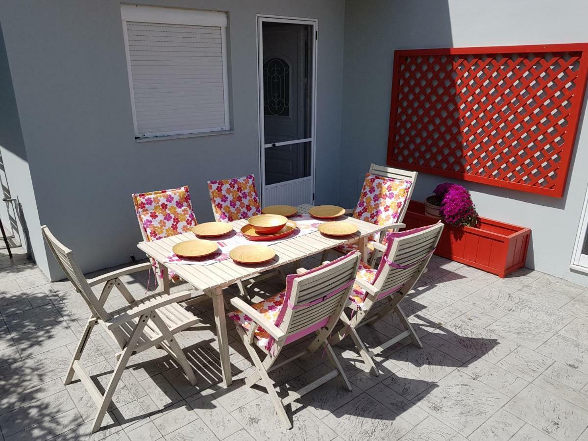 גנאדי Villa Anastasia מראה חיצוני תמונה