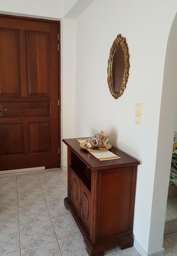 גנאדי Villa Anastasia מראה חיצוני תמונה