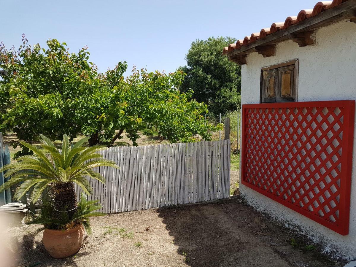 גנאדי Villa Anastasia מראה חיצוני תמונה