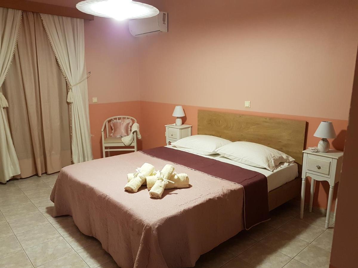 גנאדי Villa Anastasia מראה חיצוני תמונה