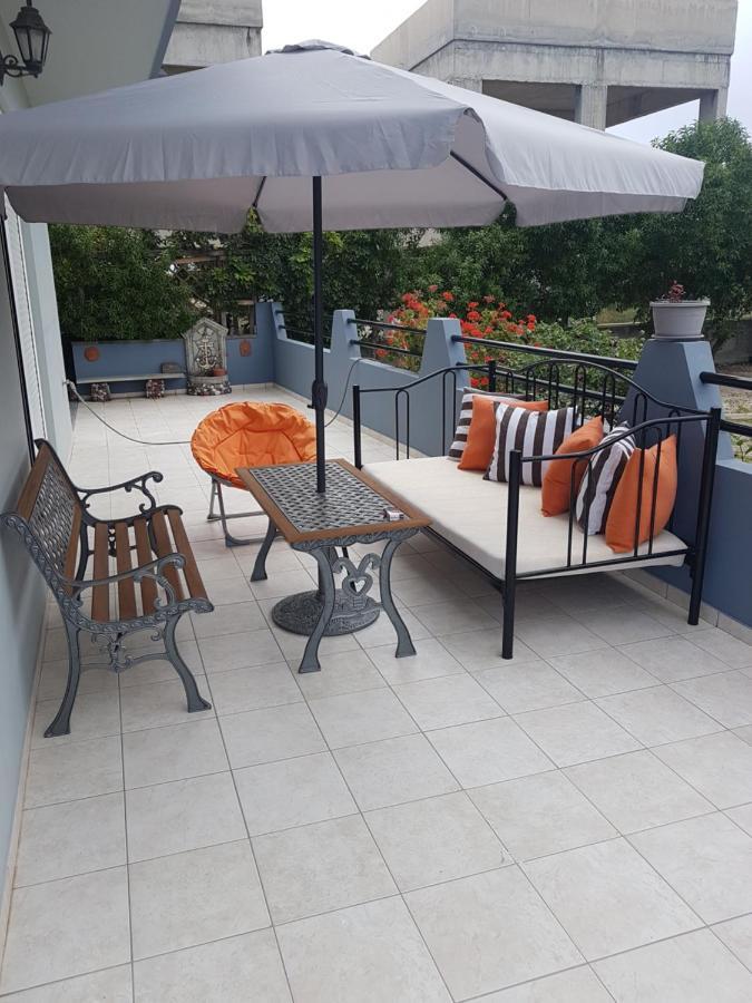 גנאדי Villa Anastasia מראה חיצוני תמונה