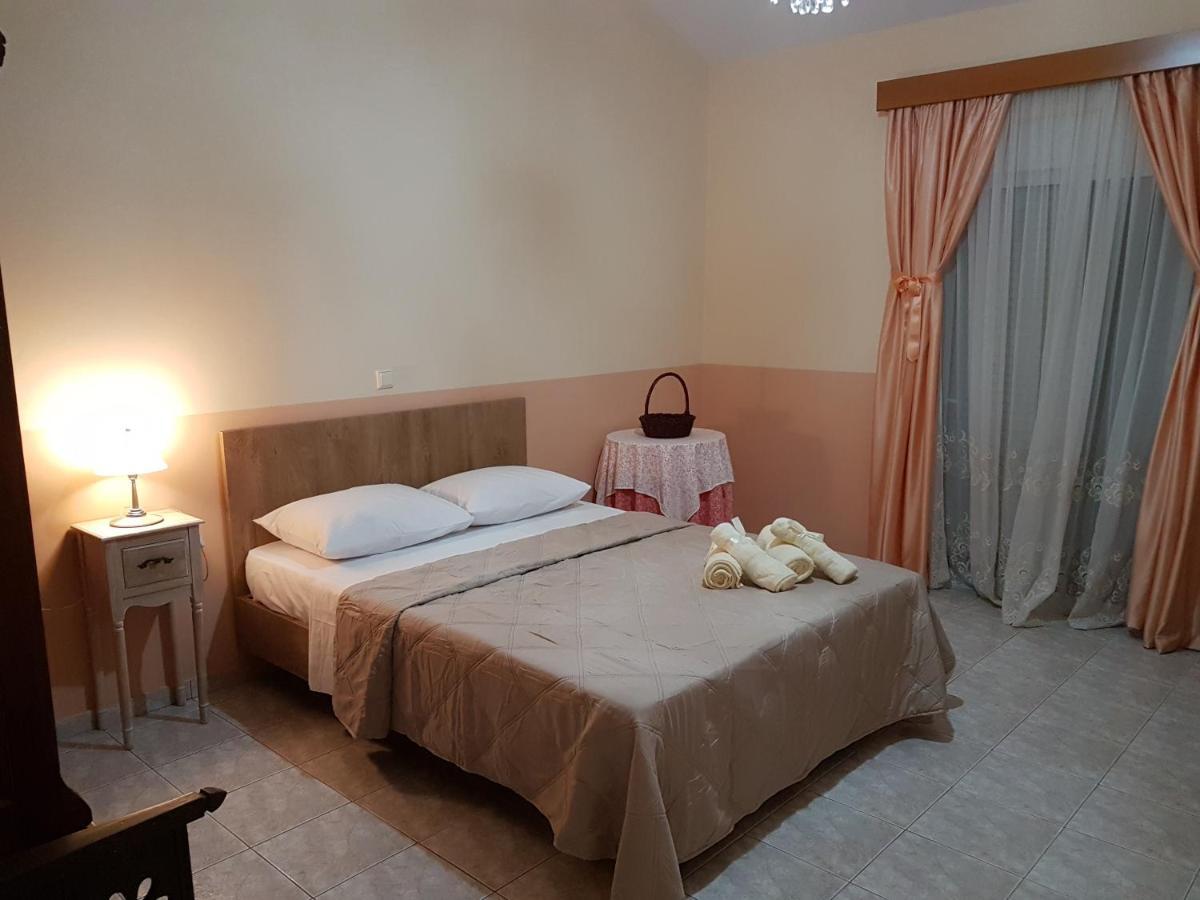 גנאדי Villa Anastasia מראה חיצוני תמונה
