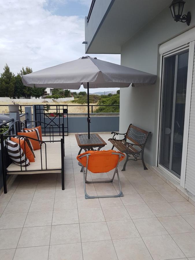 גנאדי Villa Anastasia מראה חיצוני תמונה